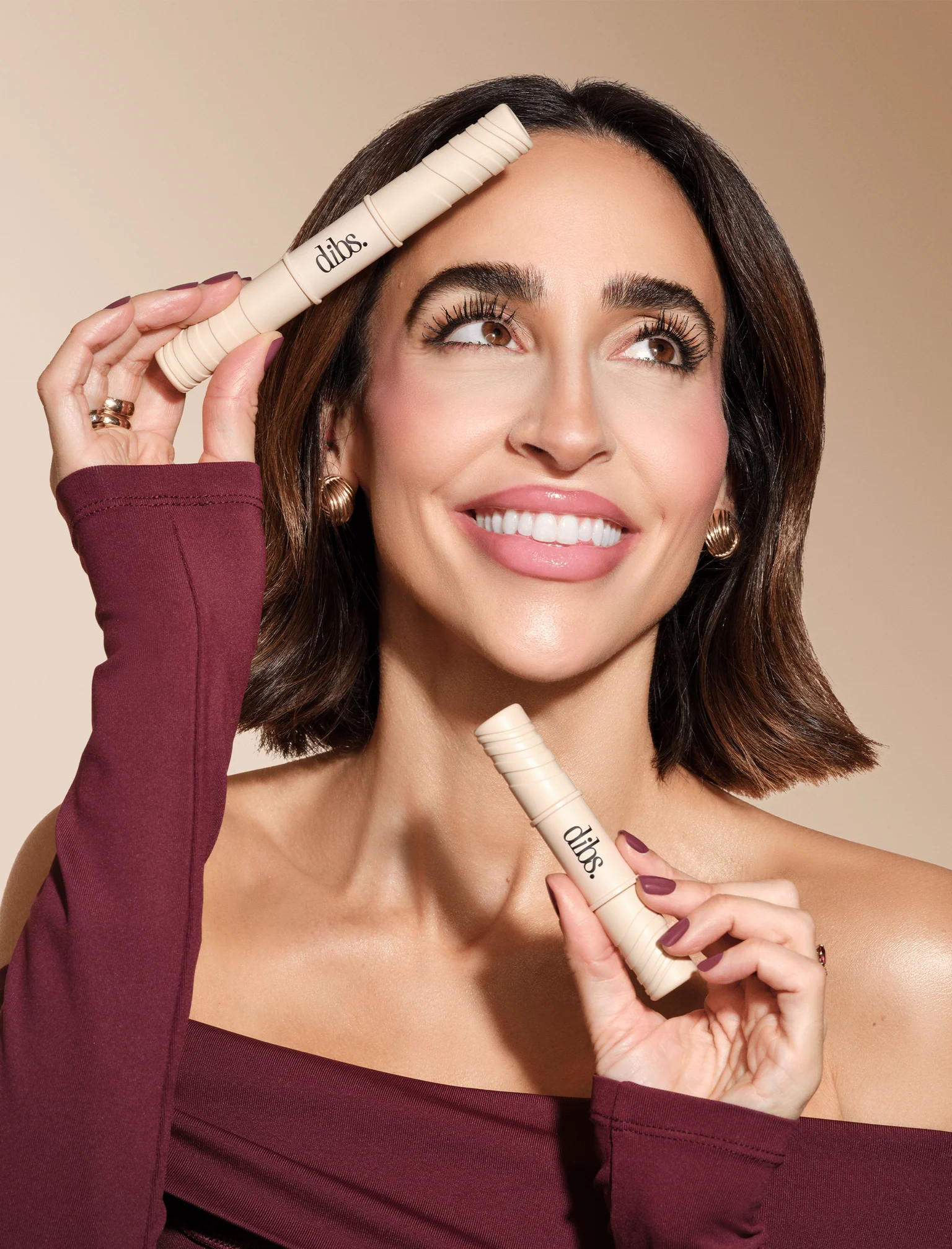 Dibs Beauty  | DIBS Beauty