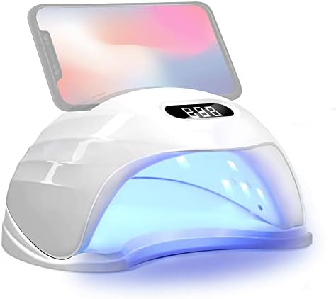 Gel Nail Lamp | Amazon (US)