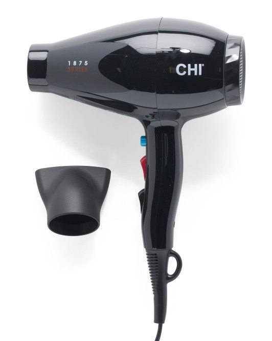 1875 Salon Style Compact Hair Dryer | Marshalls