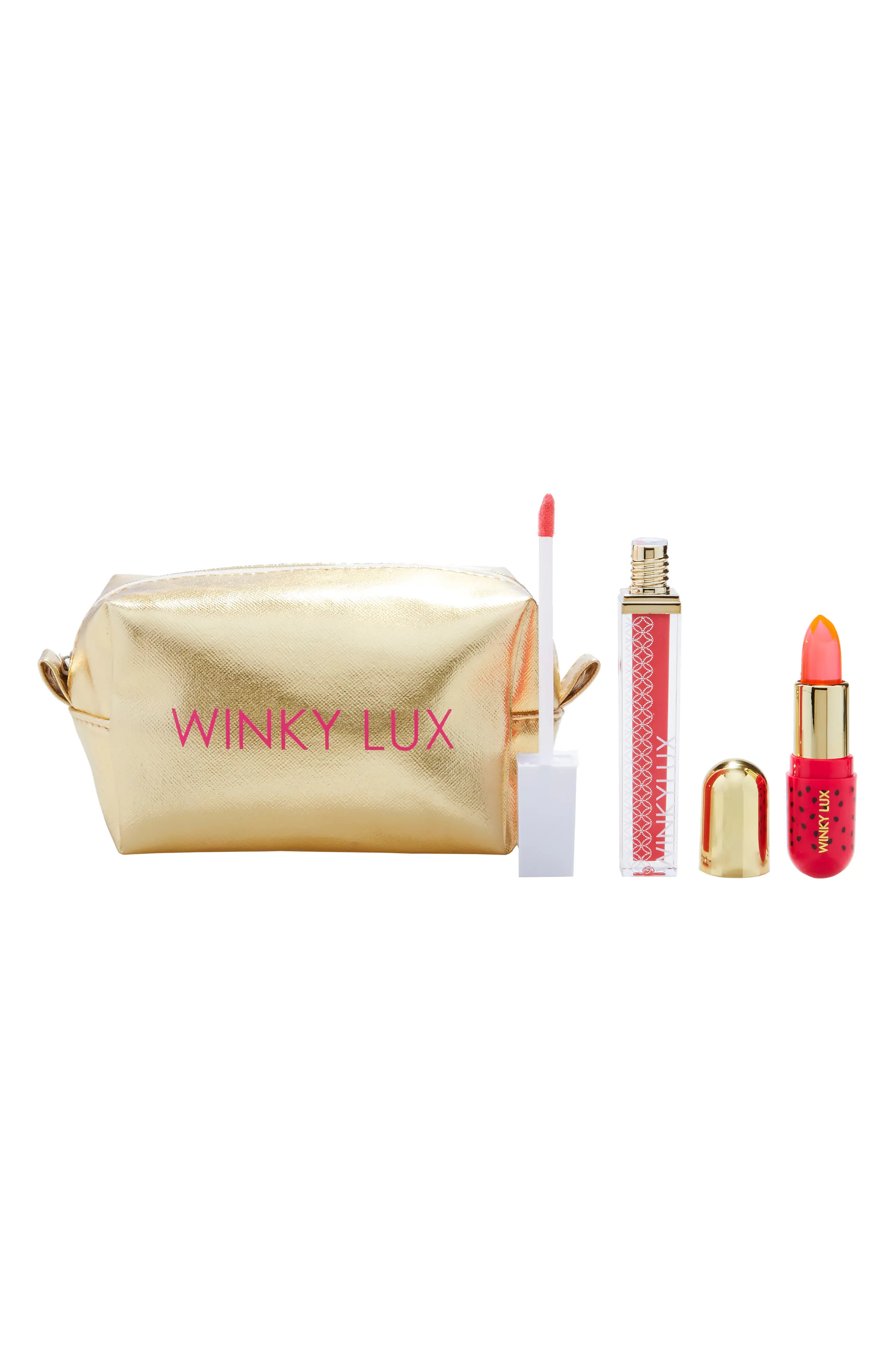 Winky Lux Juicy Watermelon Kit | Nordstrom