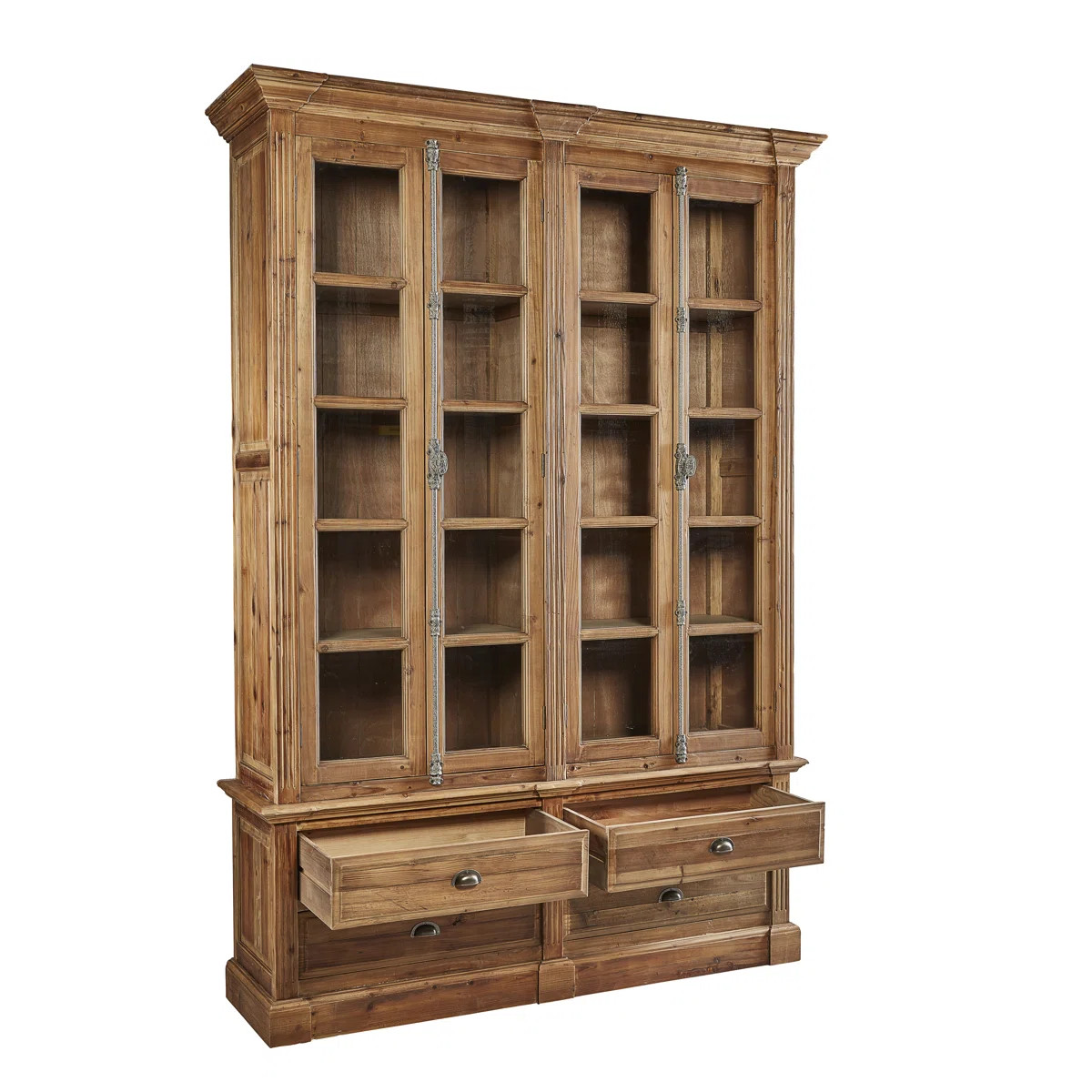 Woen Storage Bookcase | Wayfair North America