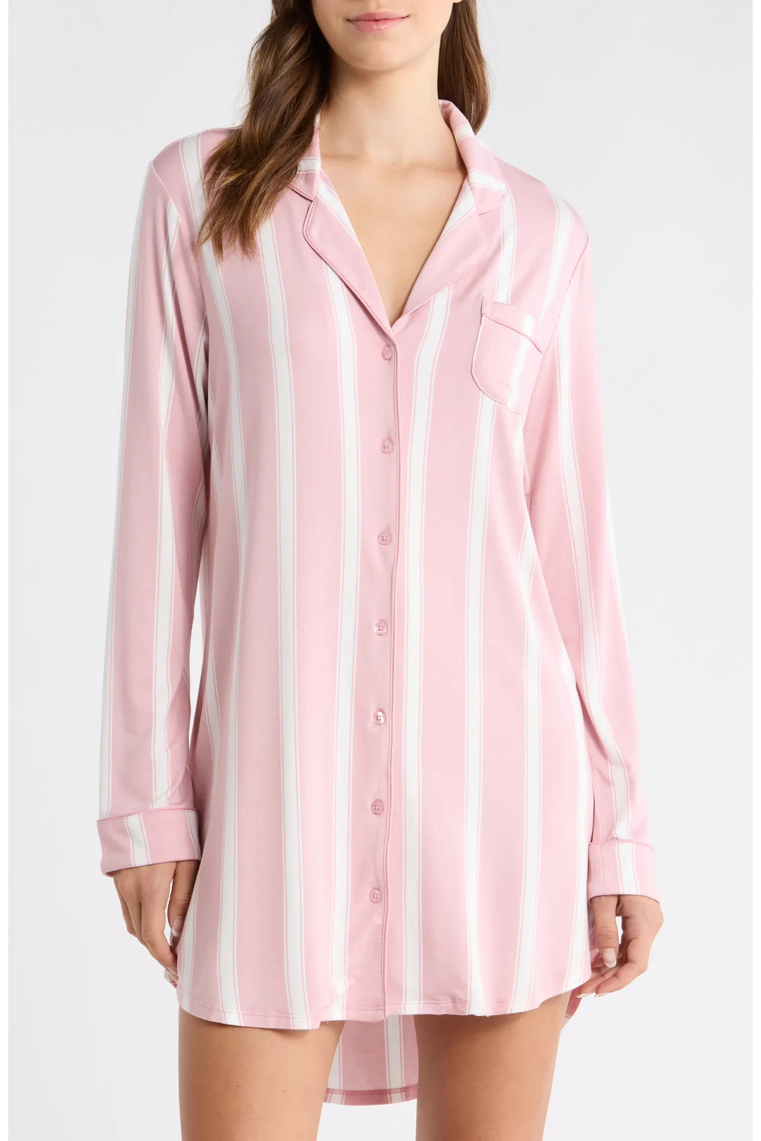 Moonlight Eco Nightshirt (Women) | Nordstrom | Nordstrom