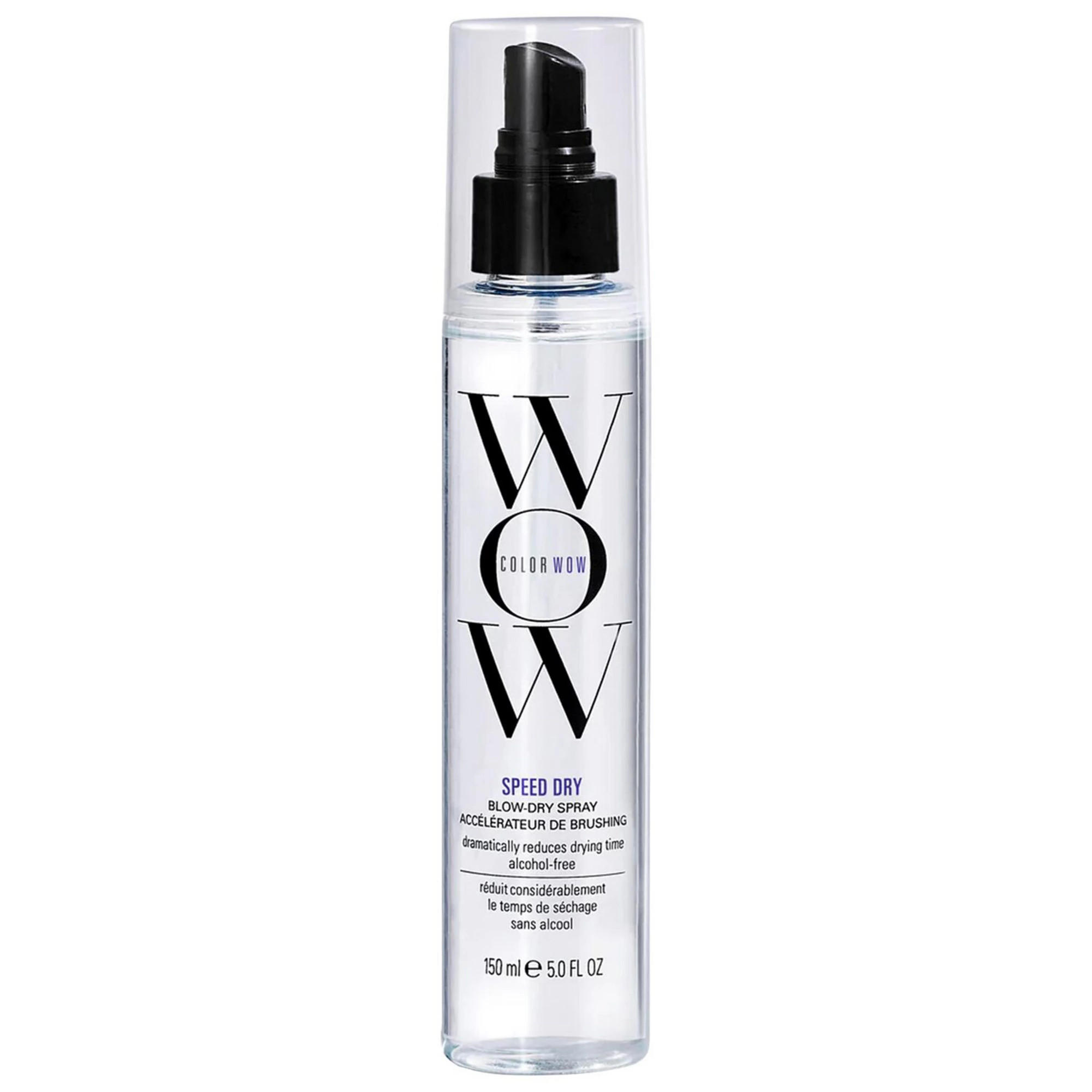 COLOR WOW Speed Dry Blow Dry Spray | Kohl's