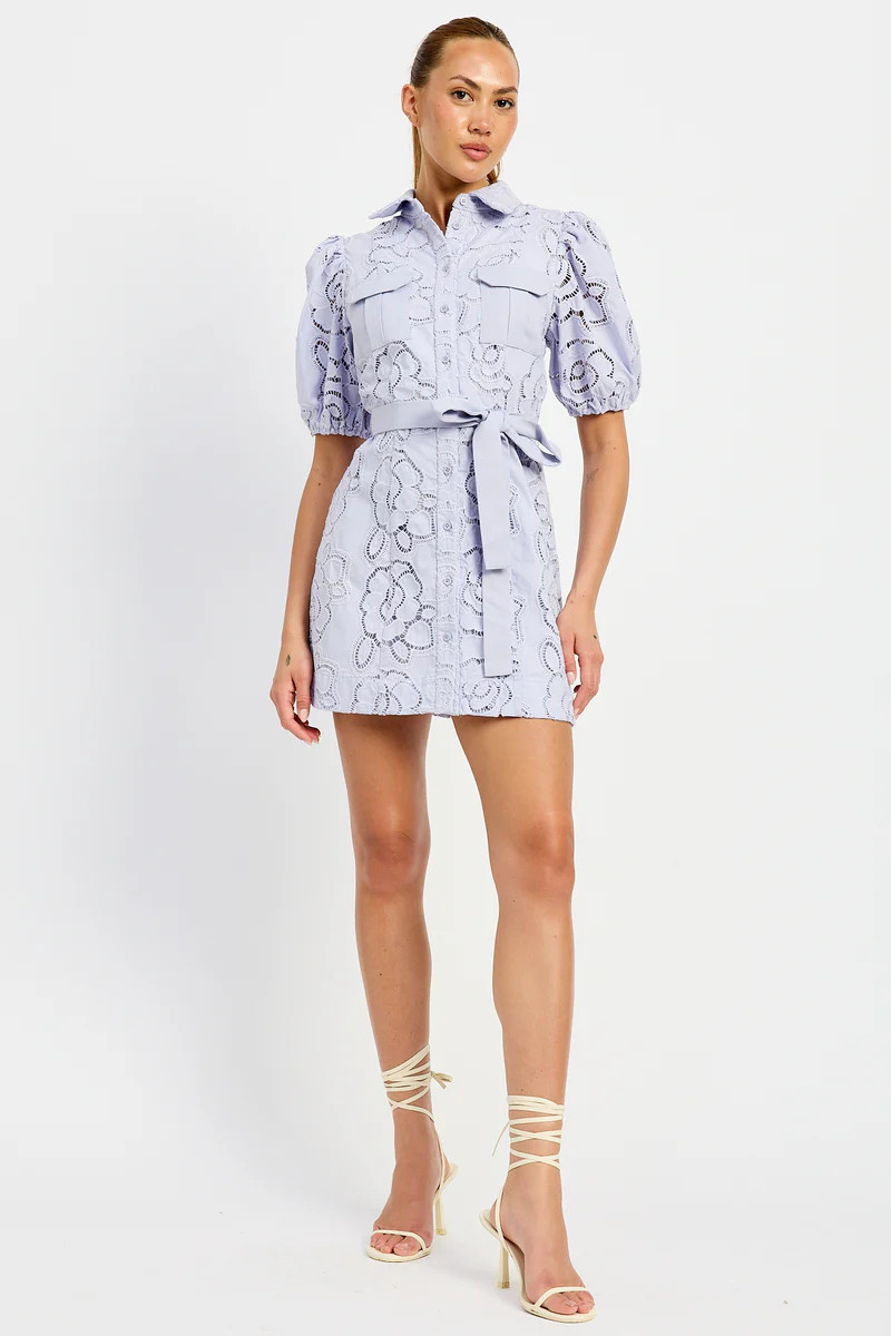 Brynlee Mini Dress | En Saison