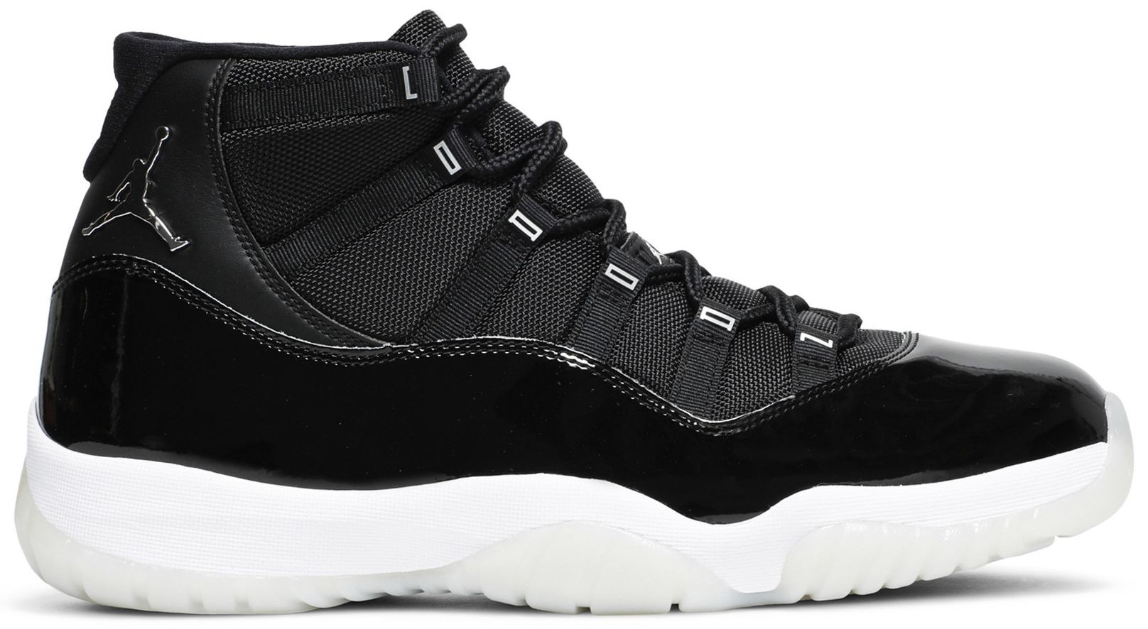 Buy Air Jordan 11 Retro 'Jubilee / 25th Anniversary' - CT8012 011 | GOAT | GOAT