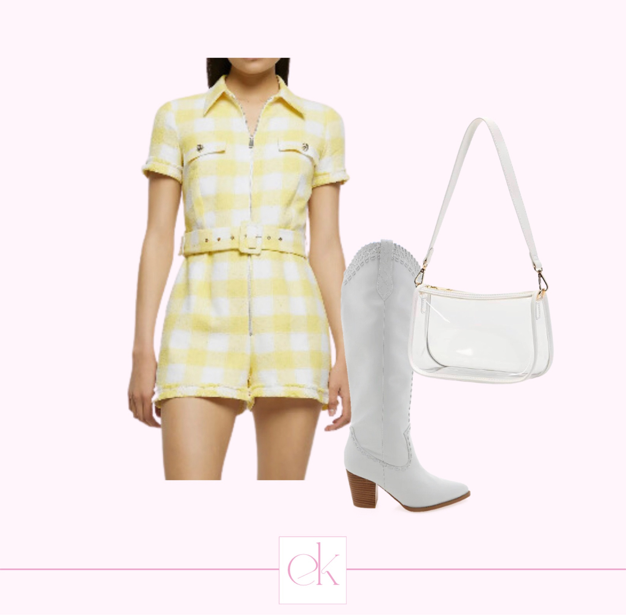 LSU gameday! 

#LTKSeasonal #LTKU #LTKfindsunder100