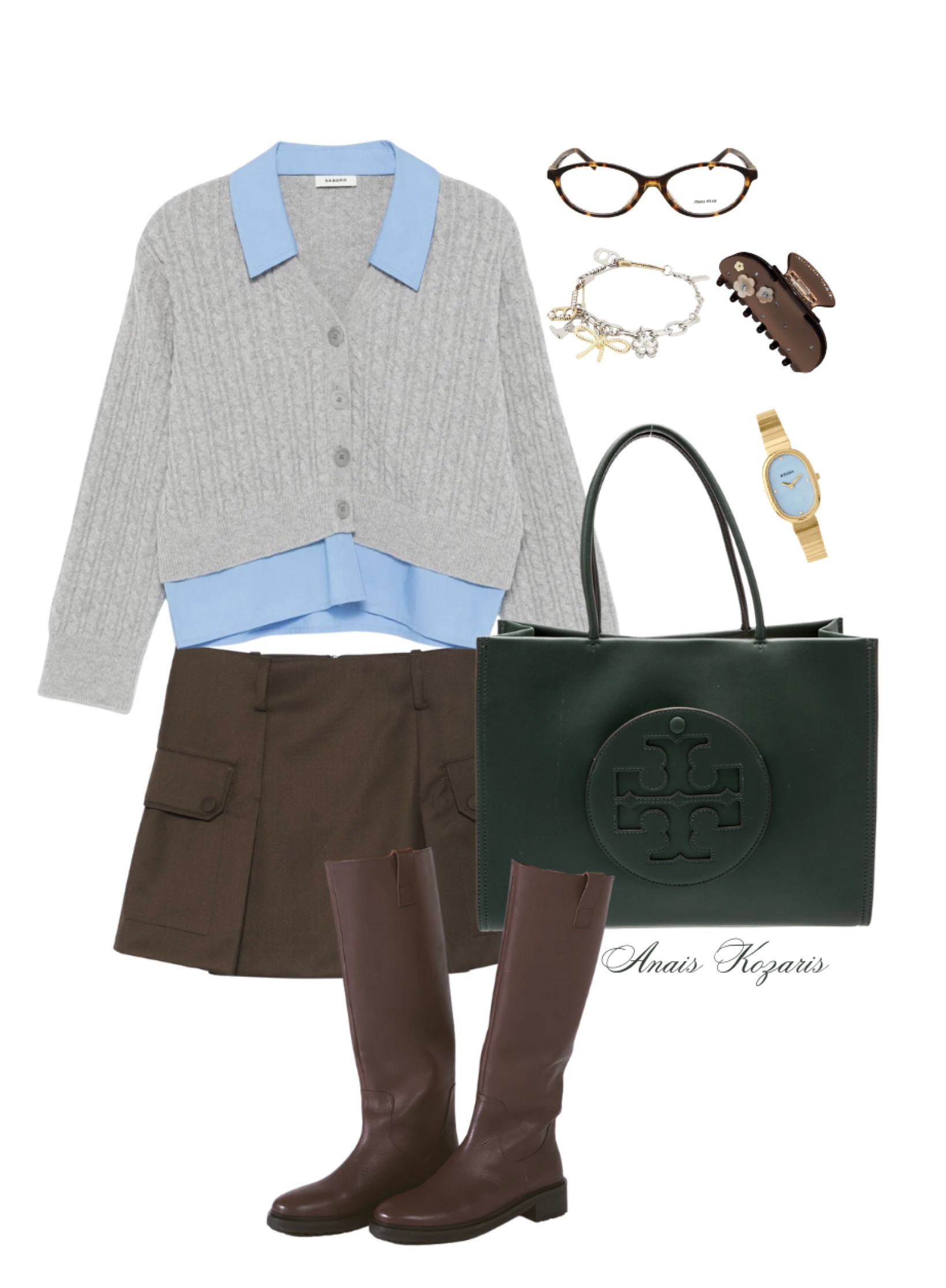 Uni inspo xx

#LTKFashionMonth #LTKworkwear #LTKaustralia