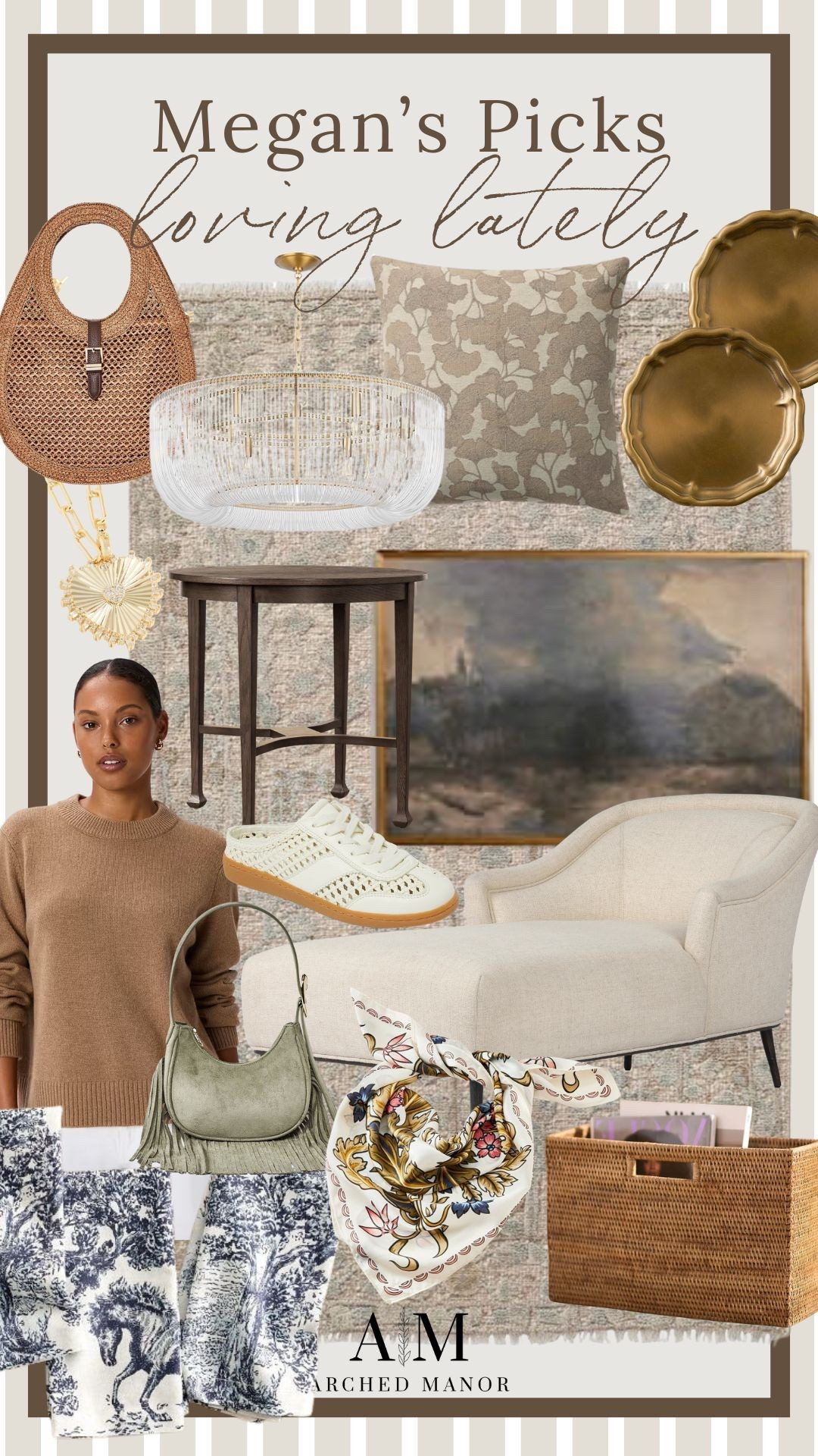 My favorite picks of the week from across the internet. I love the light fixture, and the target finds are not to be missed! 

#LTKSeasonal #LTKHome
