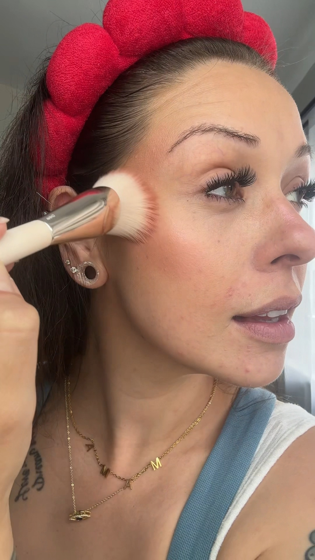 MAKEUP THERAPY

#LTKbeauty