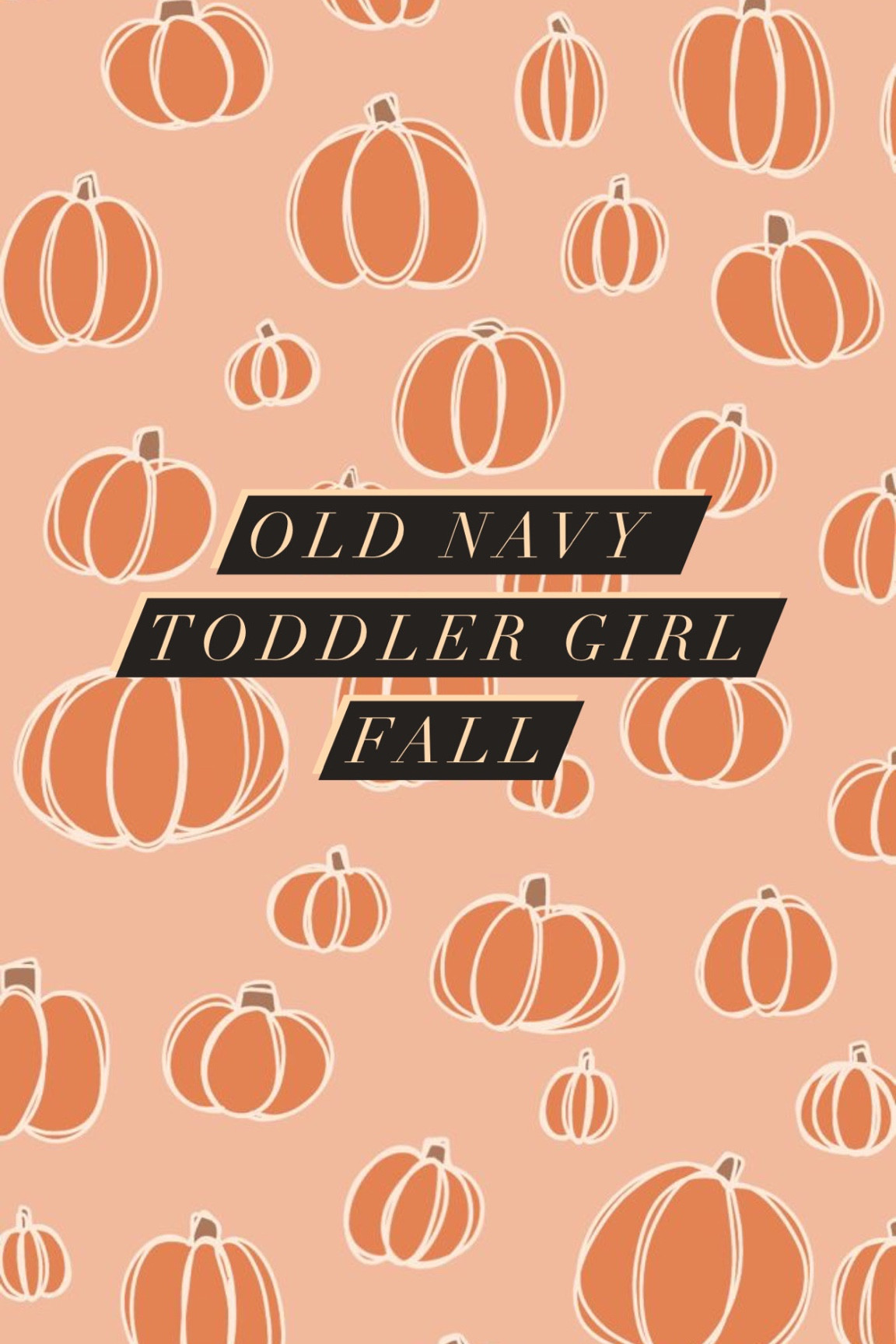 Old Navy Toddler Girl Finds 🍂🎃 

#LTKkids #LTKfindsunder50 #LTKSeasonal