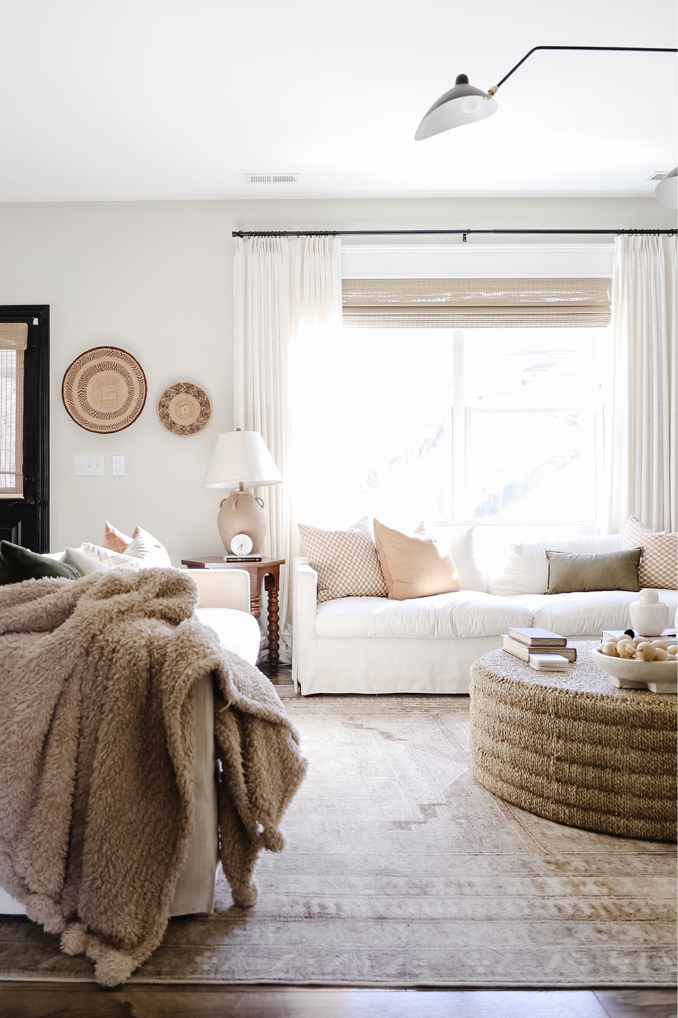 Living room, neutral living room

#LTKhome