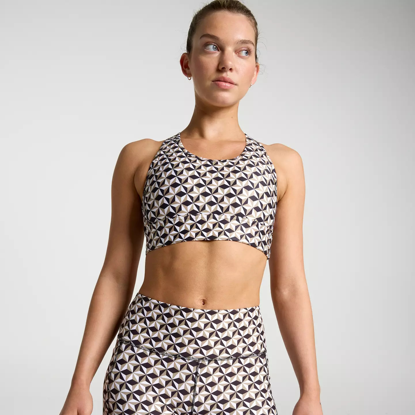 DSG Women's Strappy Compression Bra | DICK'S Sporting Goods