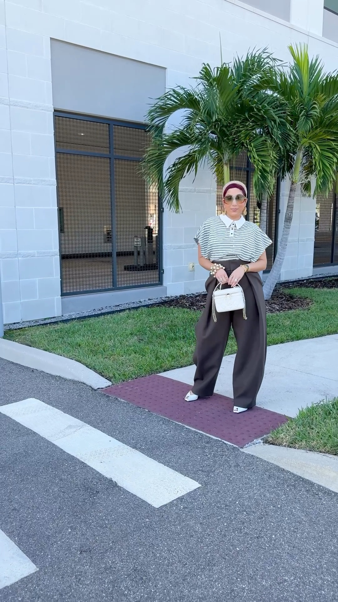 Fall outfit inspo
Fall ootd
Zara style balloon pants 

#LTKStyleTip #LTKMidsize #LTKOver40