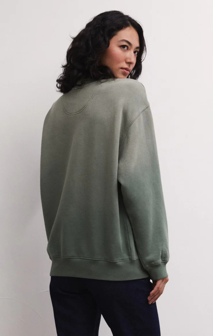 Merry Sweatshirt | Z Supply