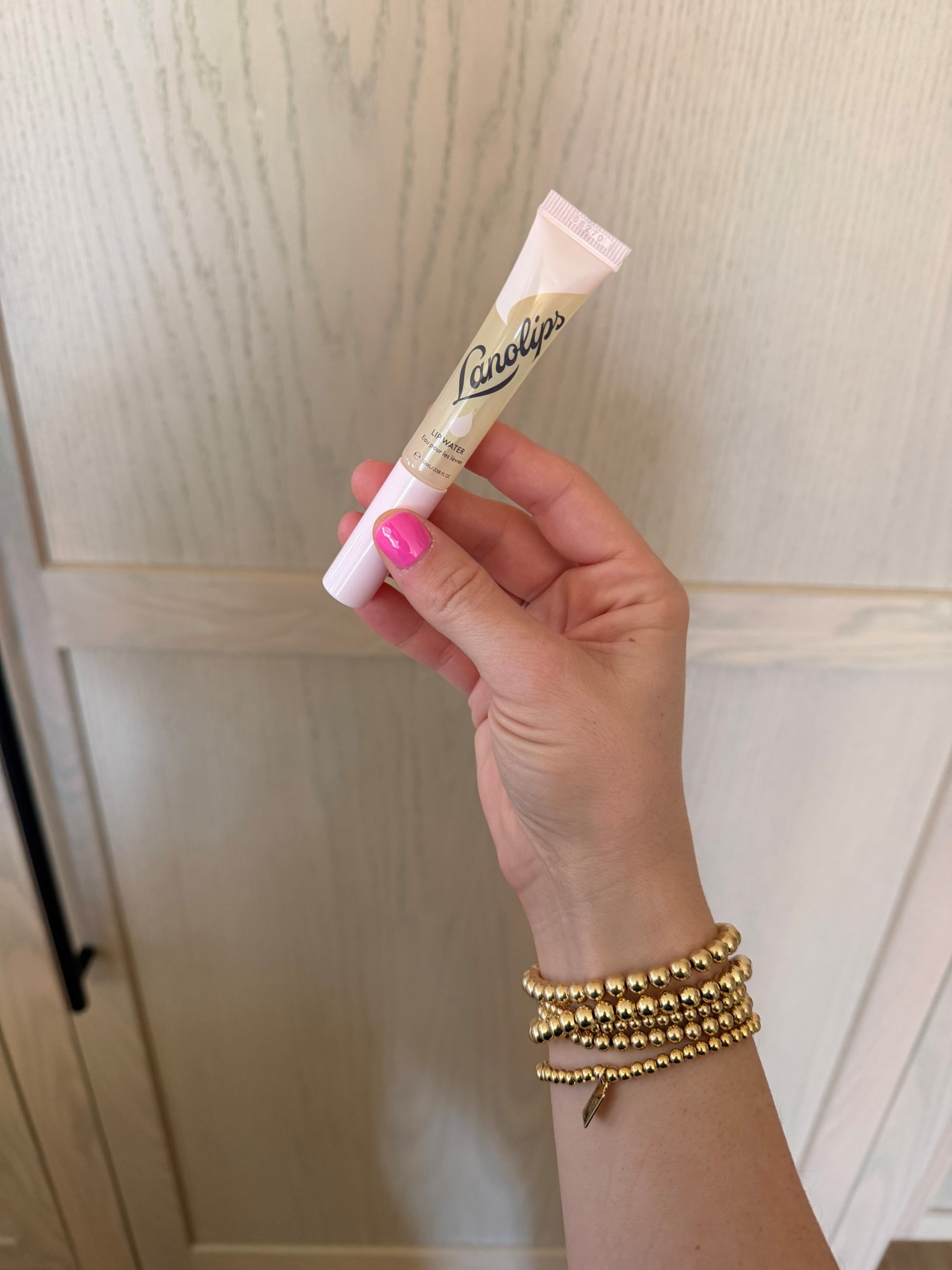 Lip water // new lipgloss I’m obsessed with 

#LTKdayinmylife #LTKBeauty #LTKselfcare