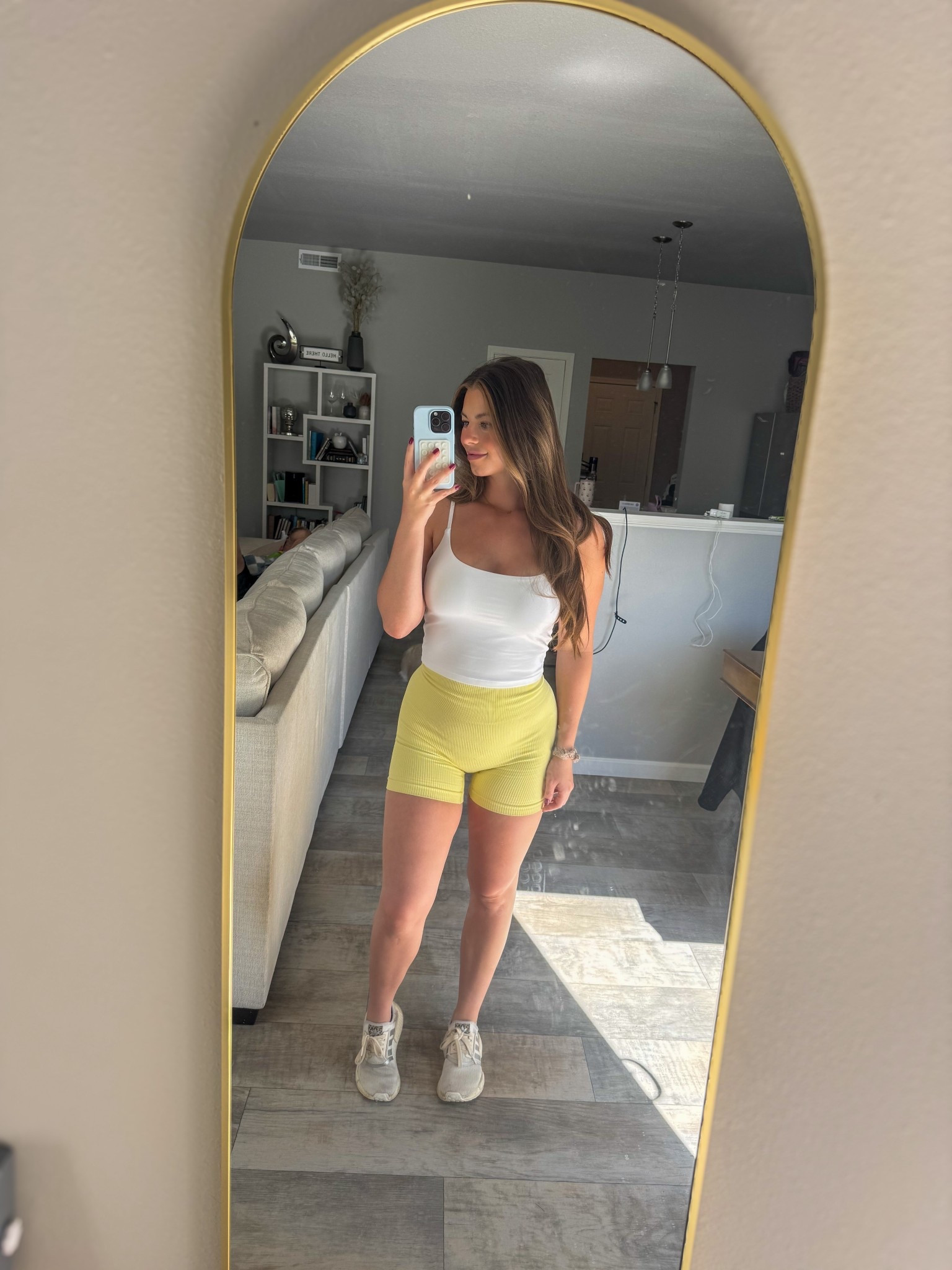 these tops are one of my Amazon favorites!

#LTKStyleTip #LTKFindsUnder50