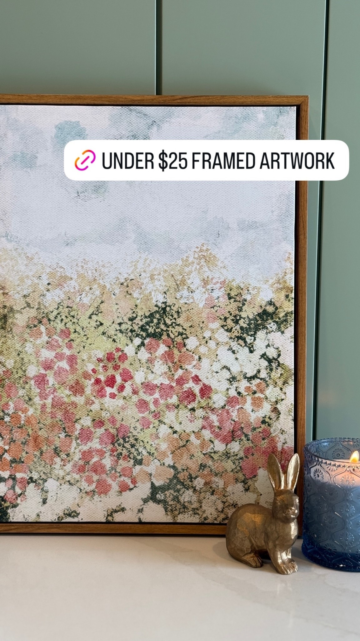 Under $25 frames artwork- it really doesn’t get any better friends! 👏😍

#LTKSeasonal #LTKHome