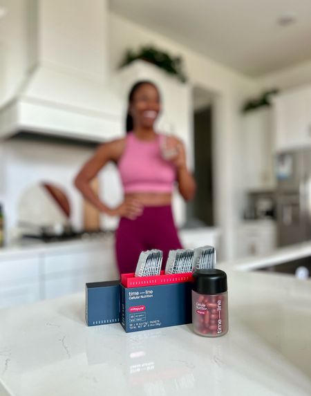 Unlocking fitness potential with Mitopure from Timeline Nutrition! 💪🏾Boost your energy and recovery with this innovative supplement. Shop now through my LTK profile. #TimelineNutrition #Mitopure #FitnessJourney @TimelineNutrition 


#LTKfitness #LTKActive