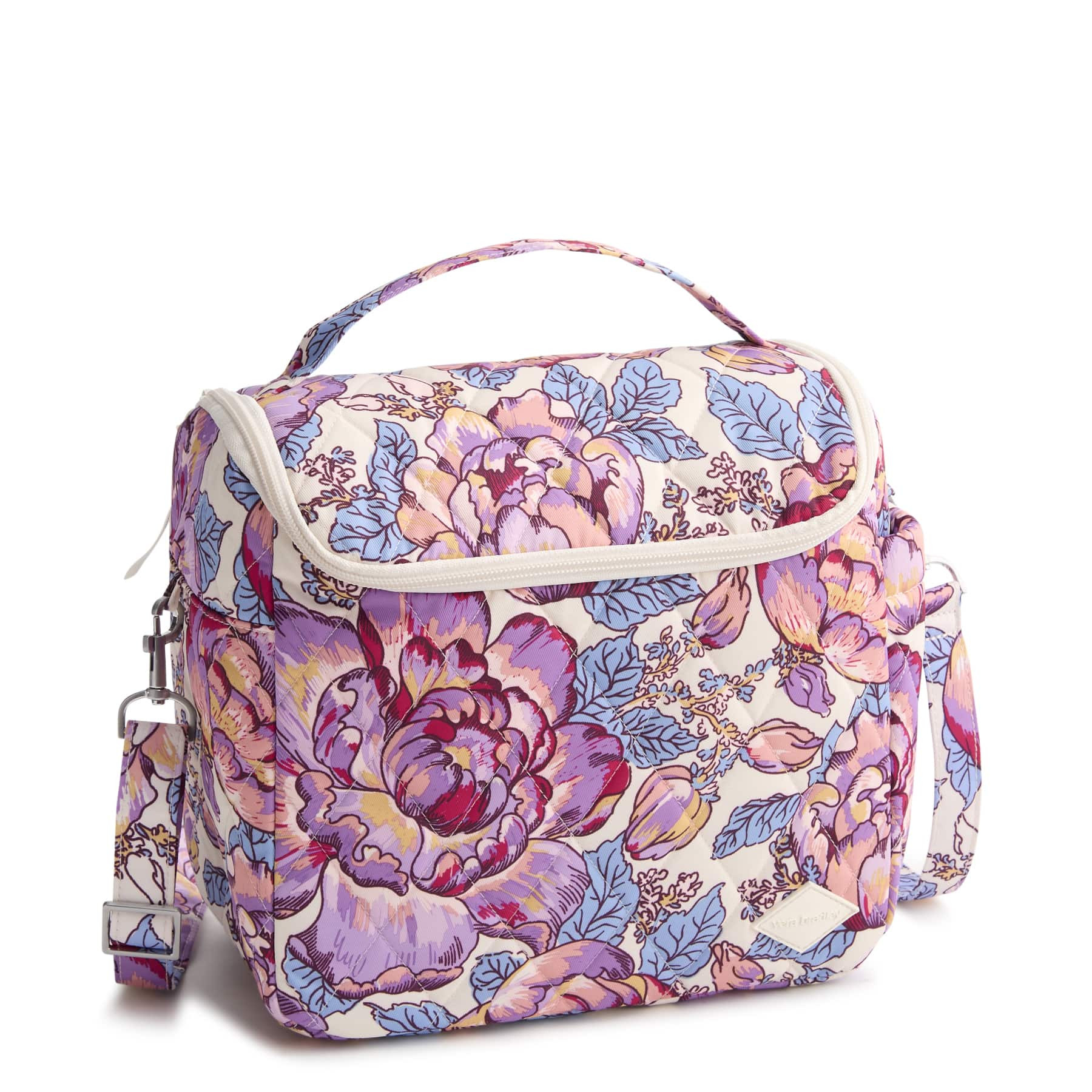 Lunch Crossbody | Vera Bradley
