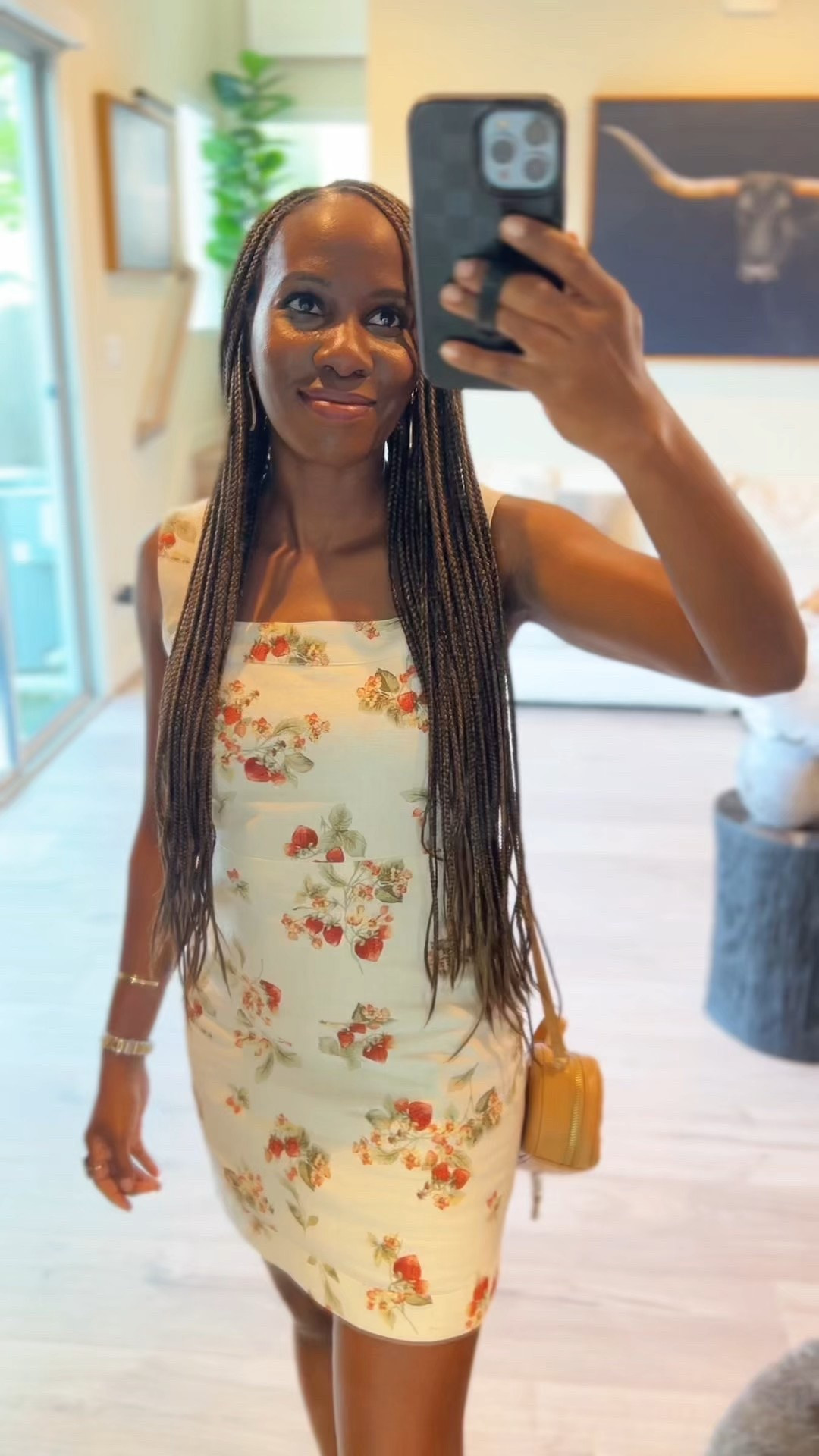 Purchasing a Linen dress is the perfect way to kick off things with spring fashion. I am wearing a size small in this dress. It’s sold out, but I’ve linked a few of my favorites that are in stock from the same brand. 

#LTKStyleTip #LTKFindsUnder50 #LTKSeasonal