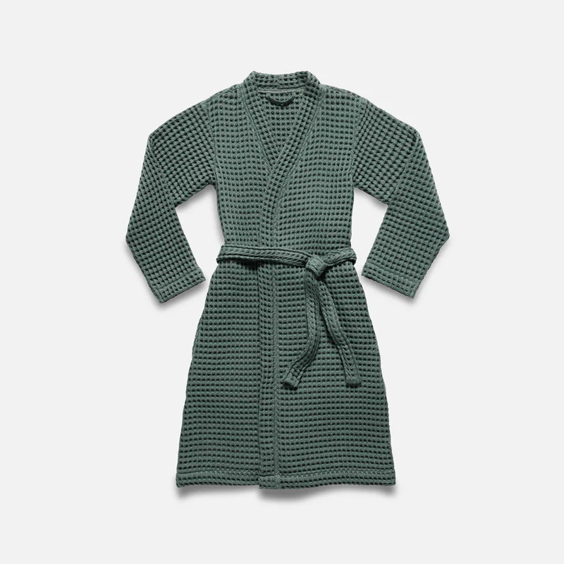 Dreamweave Waffle Robe | Brooklinen