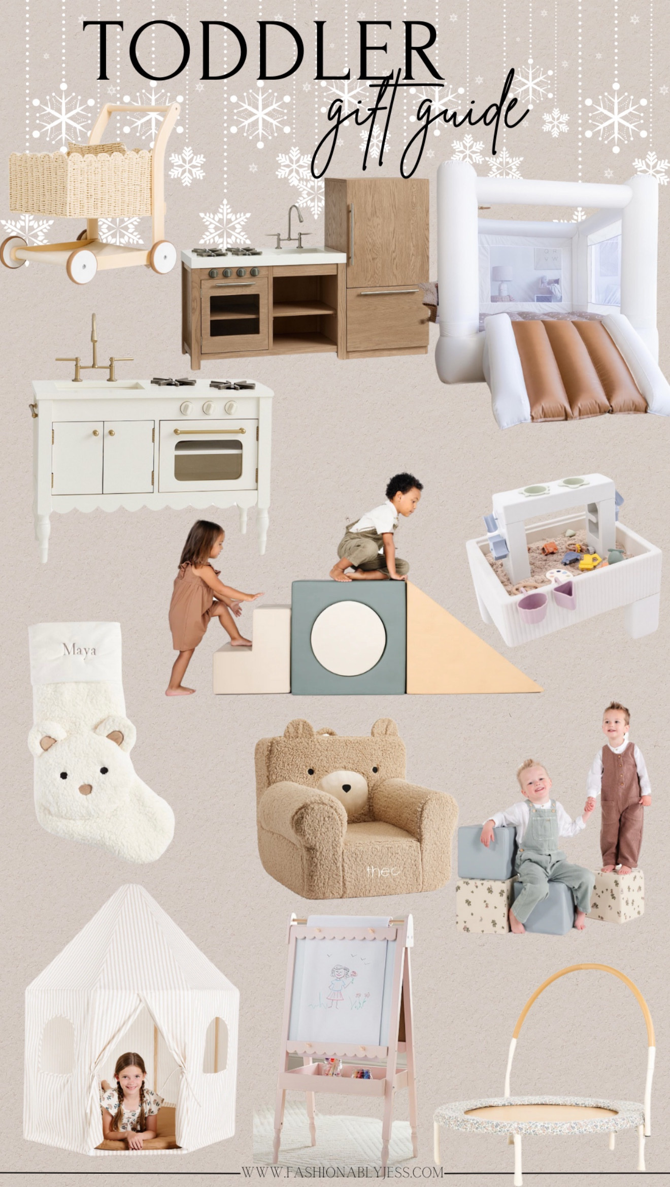 Loving these toddler gifts for Christmas 🎄 🥰

#LTKKids #LTKOver40 #LTKFindsUnder50