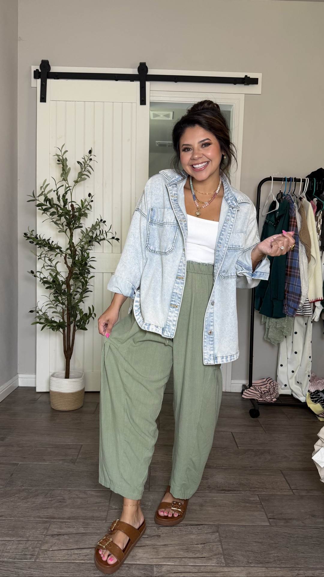 wide leg linen pants   flowy linen pants   lightweight summer pants   harem pants women   cropped wide leg pants   loose fit casual pants   linen pants with pockets   elastic drawstring waist pants   perfect for hot summer days   beach vacation pants   resort wear linen pants   boho chic pants   breathable summer trousers   comfy linen pants   trendy wide leg pants   summer fashion must have   vacation outfit essentials   hot weather pants   flowy lightweight harem pants   casual summer style   sustainable linen pants   TARSE linen pants   super flowy pants   lake blue linen pants 

Basic tee  basic tshirt   Basic tees   Boxy tee    Oversized shirt    Oversized tee  casual outfit  tube top   Tube tops   Tube tops outfits  
College game day outfit   Game day outfit   Game day   Game day tee   
Tailgate outfit  tailgate

#LTKootd #LTKgrwm #LTKmomlife

#LTKootd #LTKgrwm #LTKmomlife

#LTKootd #LTKgrwm #LTKmomlife

#LTKootd #LTKgrwm #LTKmomlife

#LTKootd #LTKmomlife #LTKgrwm

#LTKootd #LTKmomlife #LTKgrwm

#LTKgrwm #LTKmomlife #LTKootd

#LTKgrwm #LTKmomlife #LTKootd

#LTKgrwm #LTKmomlife #LTKootd

#LTKootd #LTKgrwm #LTKmomlife

#LTKgrwm #LTKmomlife #LTKootd