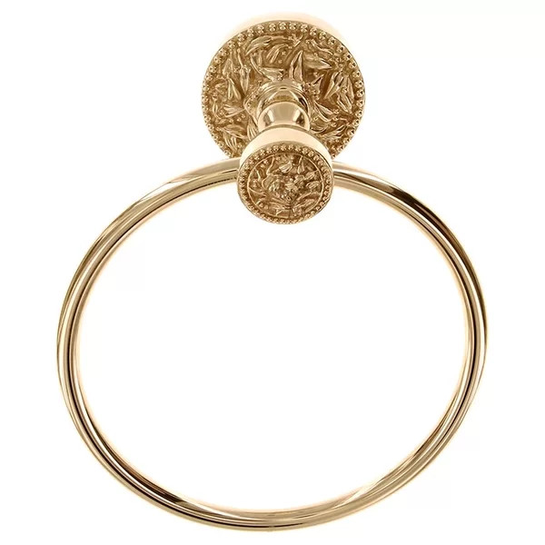 San Michele Towel Ring | Wayfair North America