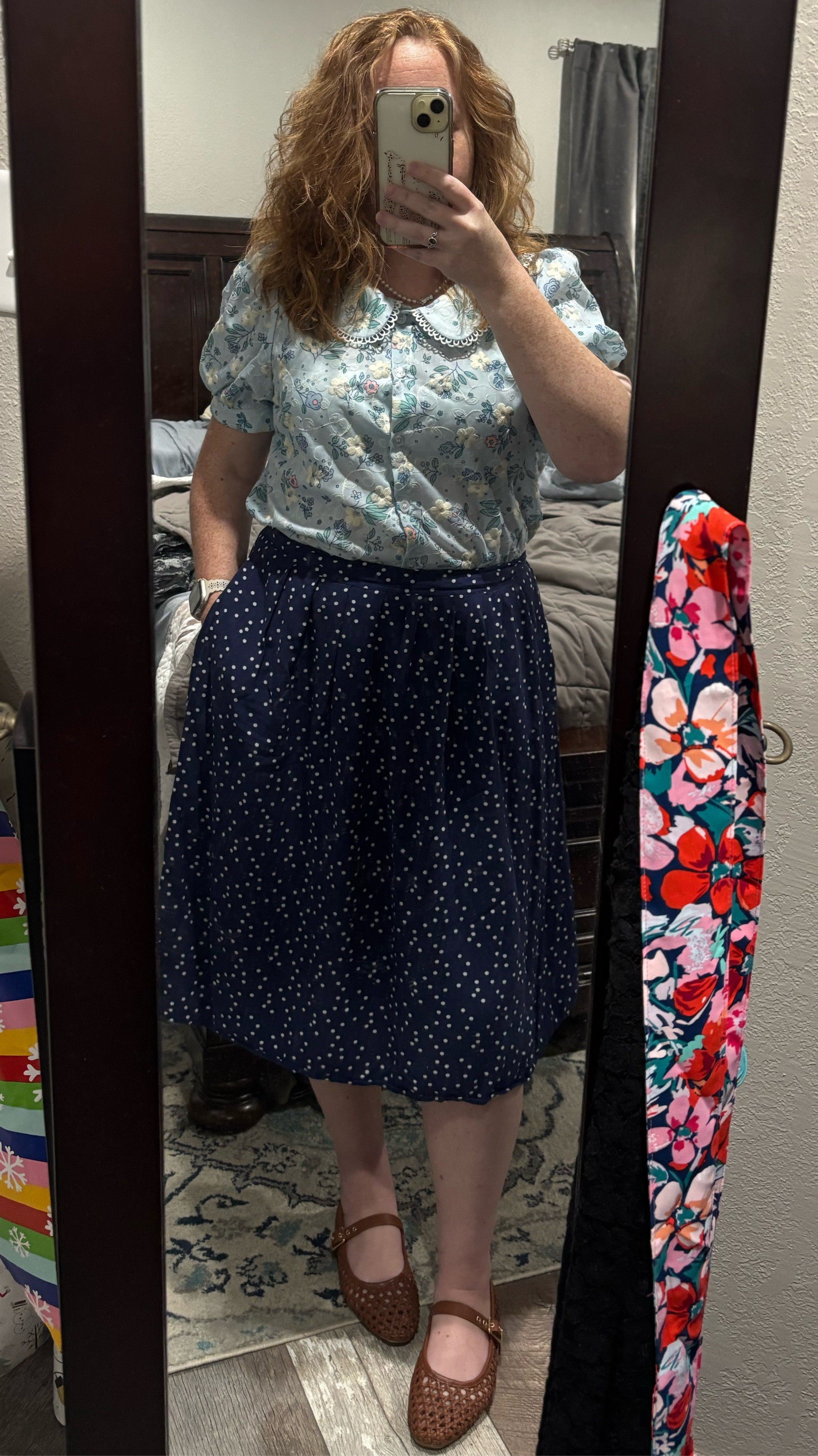 These mesh flats are perfect!

#LTKStyleTip #LTKWorkwear #LTKShoeCrush