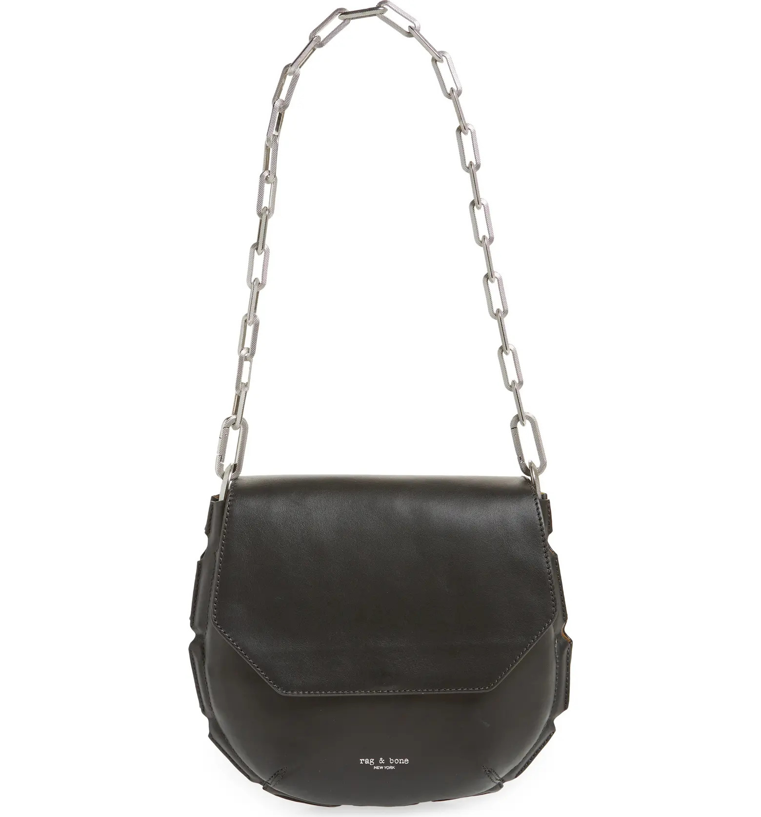 Sadie Leather Shoulder Bag | Nordstrom