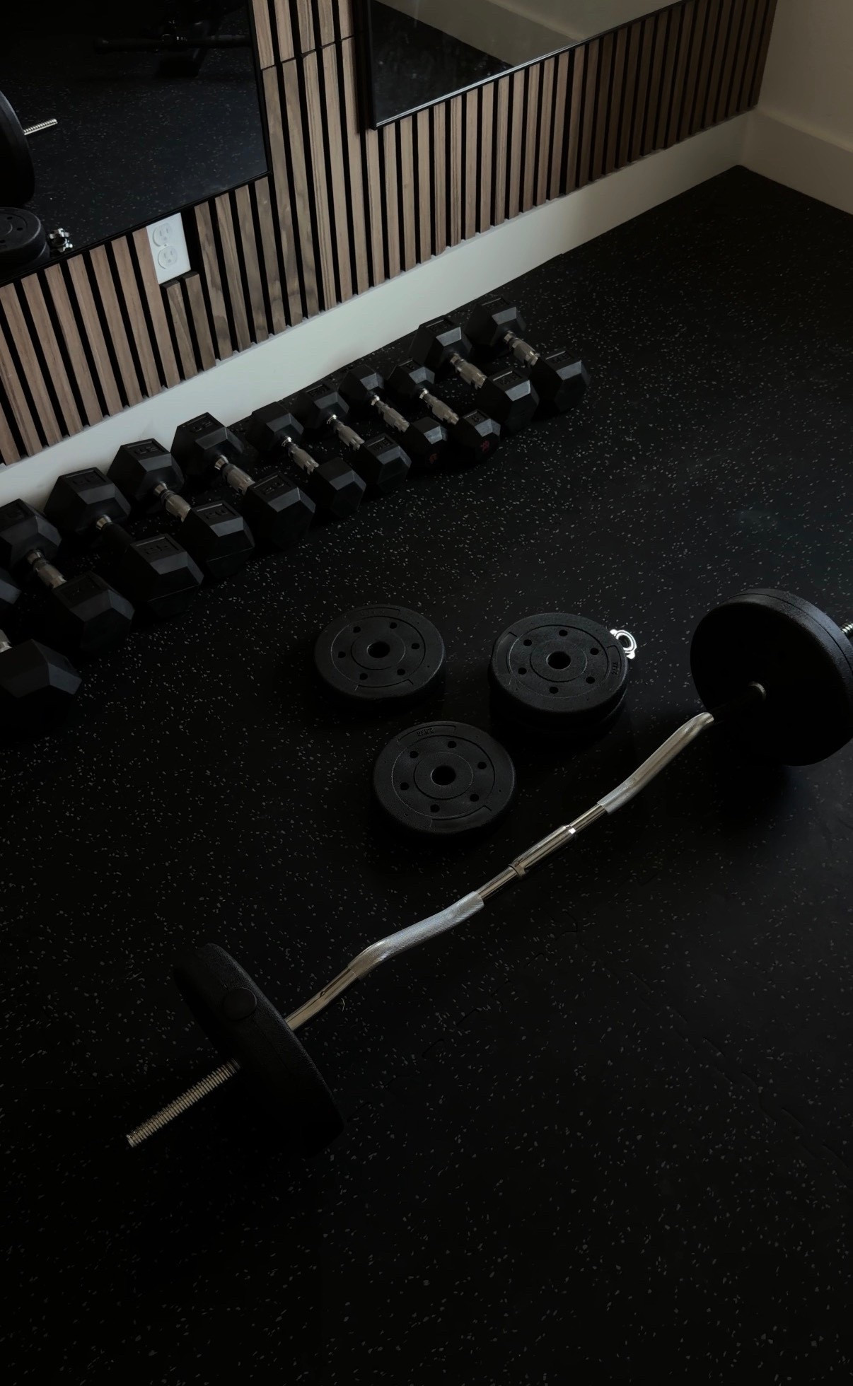 Home gym - barbell - Amazon home 

#LTKfitnessgoals #LTKdayinmylife #LTKmomlife