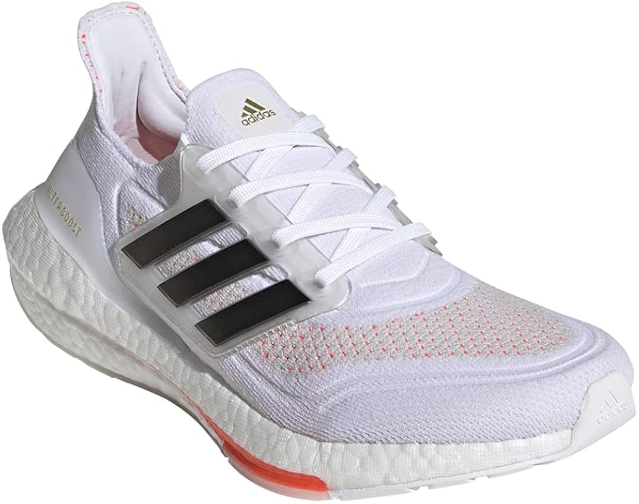 adidas Women's Ultraboost 21 Running Shoe | Amazon (US)