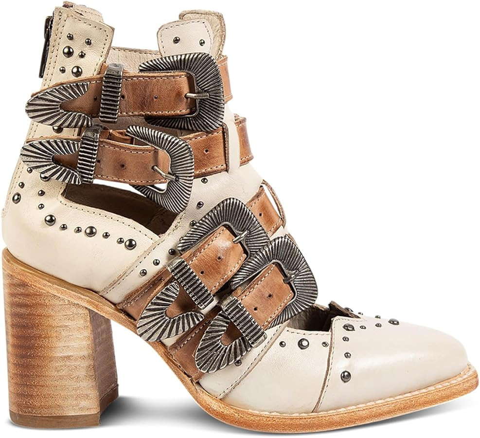 FREEBIRD Judge Womens Bootie | Amazon (US)