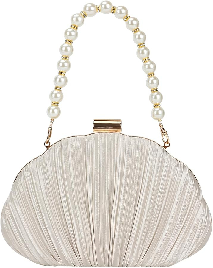 DA BODAN Womens Sparkly Rhinestone Sequin Glitter bag Clutch Evening Handbag Shoulder Bags Purse ... | Amazon (CA)