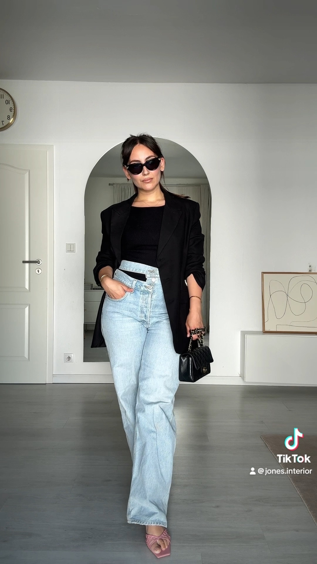 fave basic look 💗

#LTKjeans #LTKdeutschland #LTKeurope