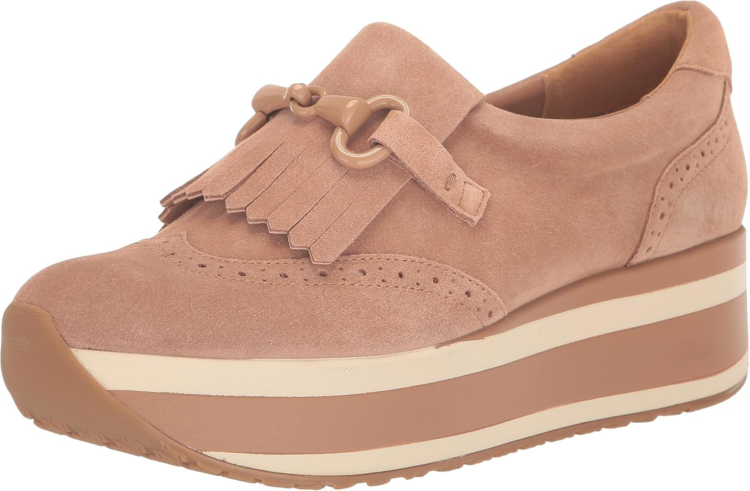 Dolce Vita Women's Jhax Sneaker | Amazon (US)