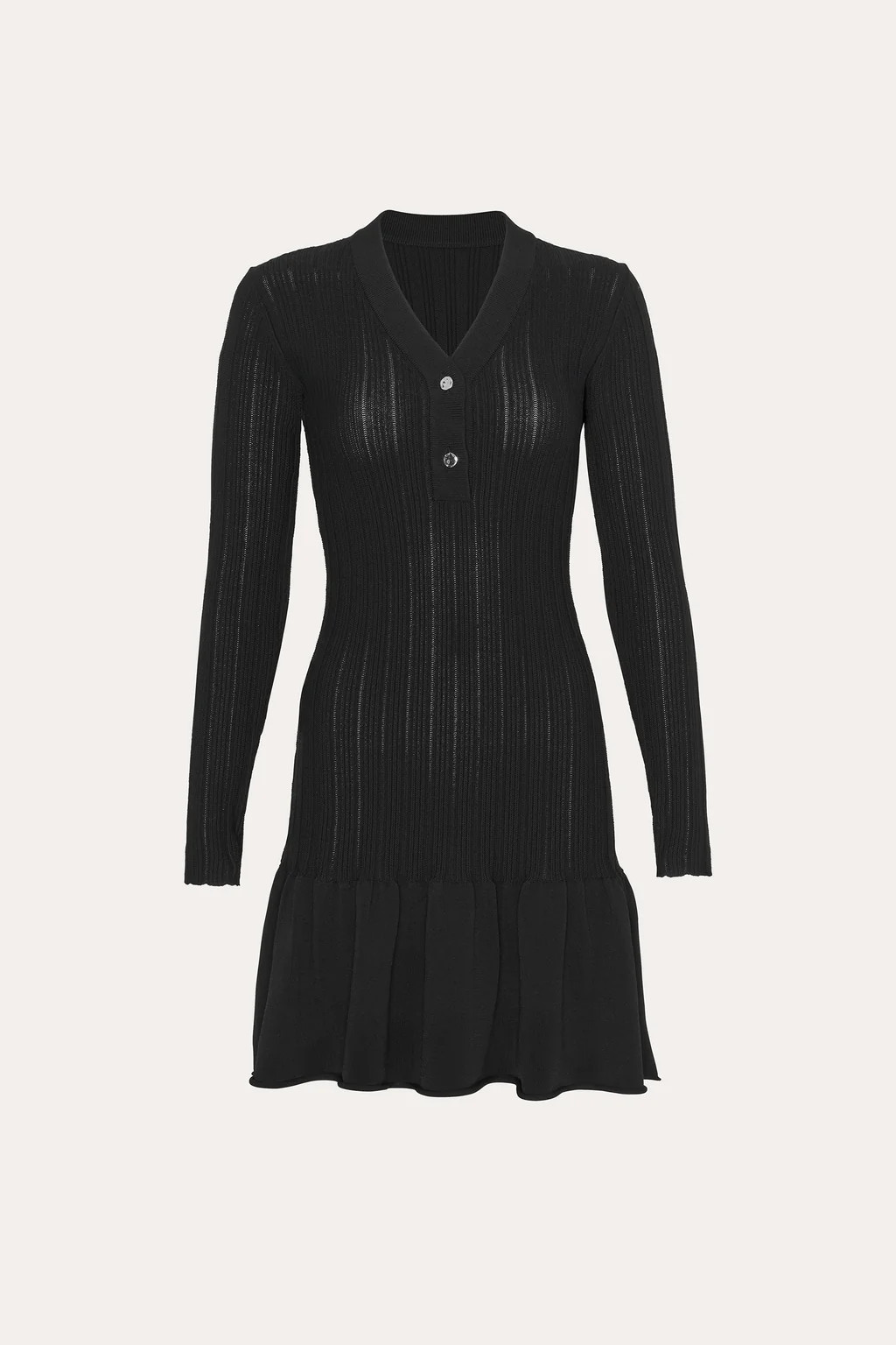 Hudson Knit Dress | Elie Tahari
