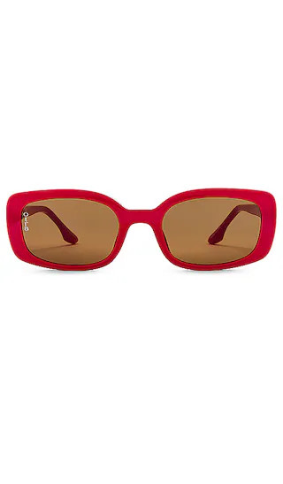 Daisy in Melon & Brown | Revolve Clothing (Global)