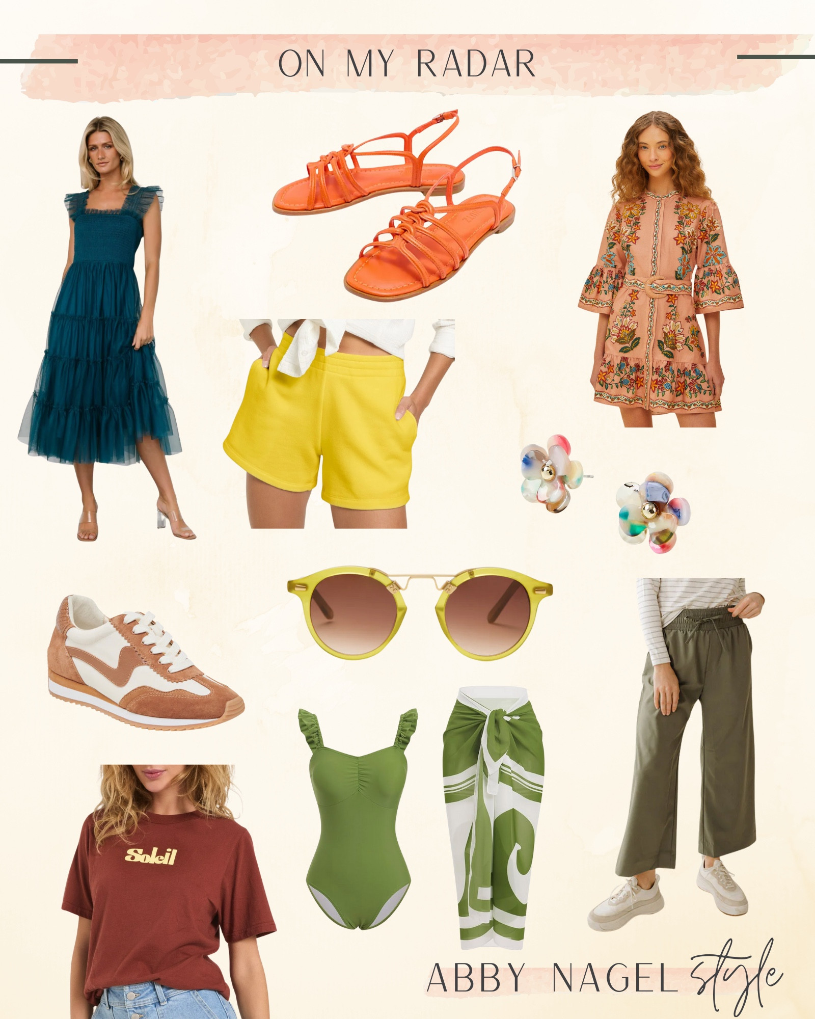 Items that caught my eye this week while online shopping!

#LTKSeasonal #LTKFindsUnder50 #LTKFindsUnder100