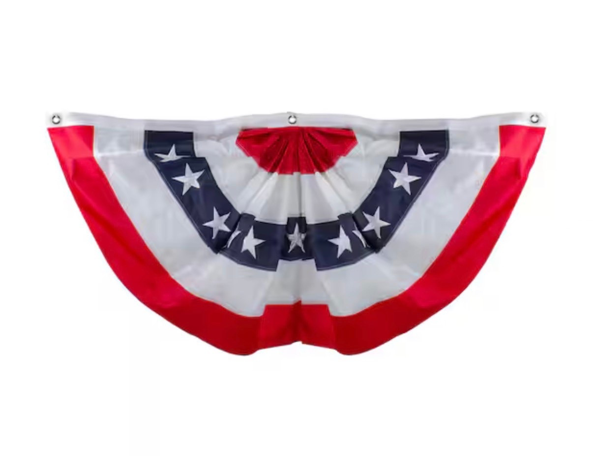 ❤️🤍💙

#LTKHome #LTKFestival #LTKSeasonal