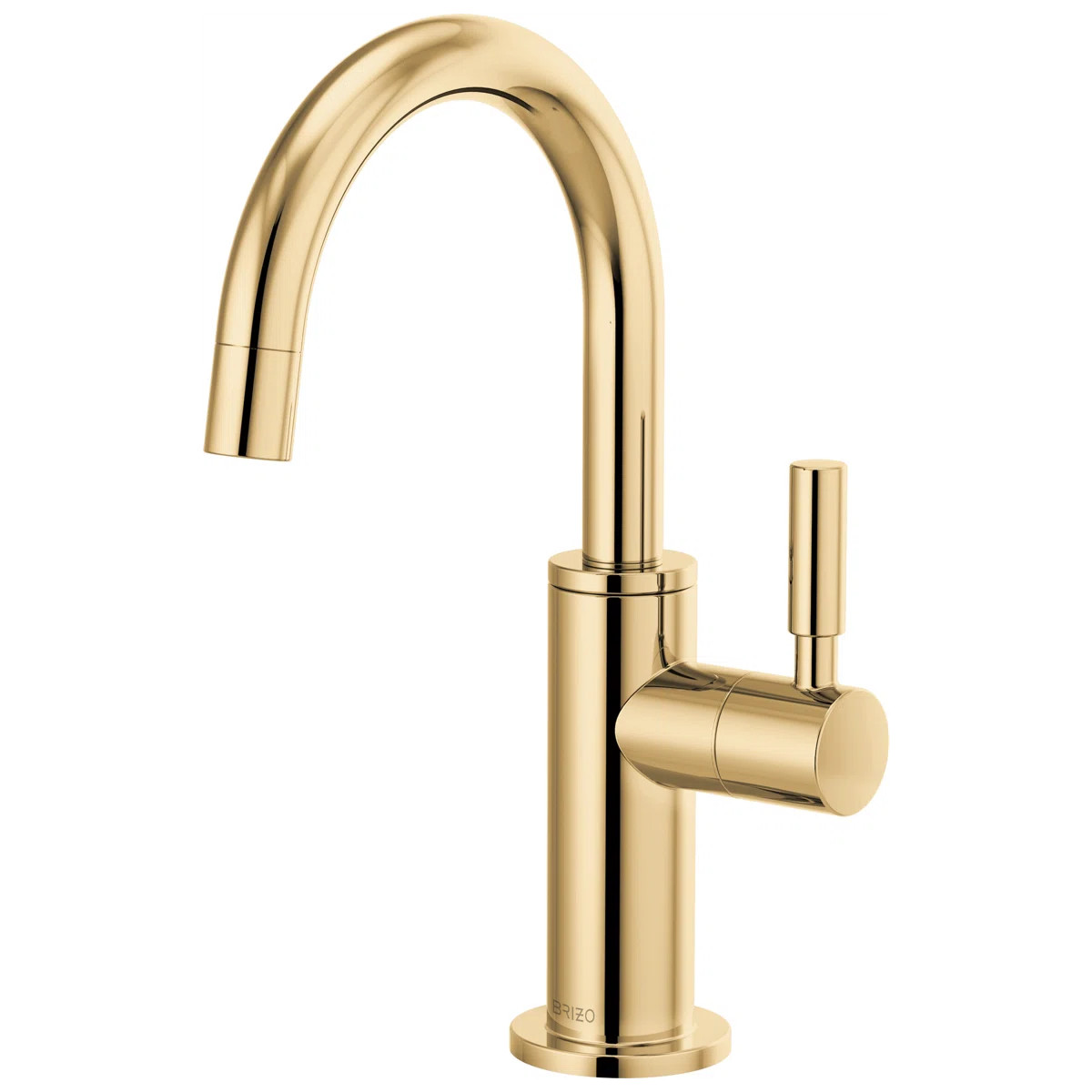Beverage Faucet with Arc Spout | Perigold