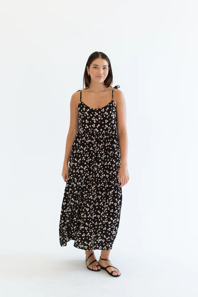 Millie Dress | Carly Jean Los Angeles