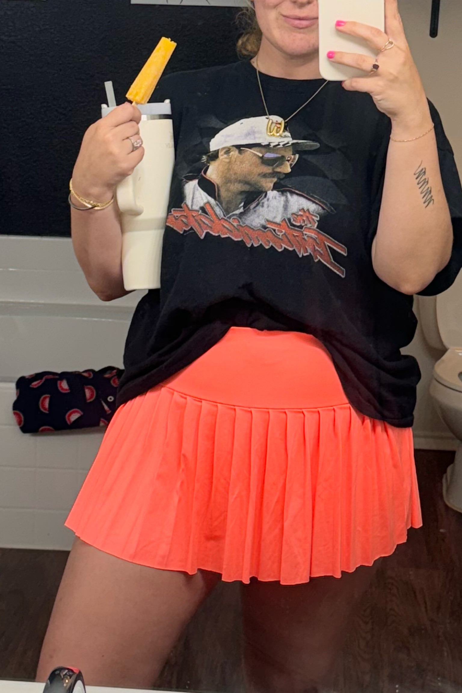 My favorite skorts!

#amazon#amazonfashion#skort#summer#momoutfit#sahmswag

#LTKStyleTip #LTKFitness #LTKSeasonal