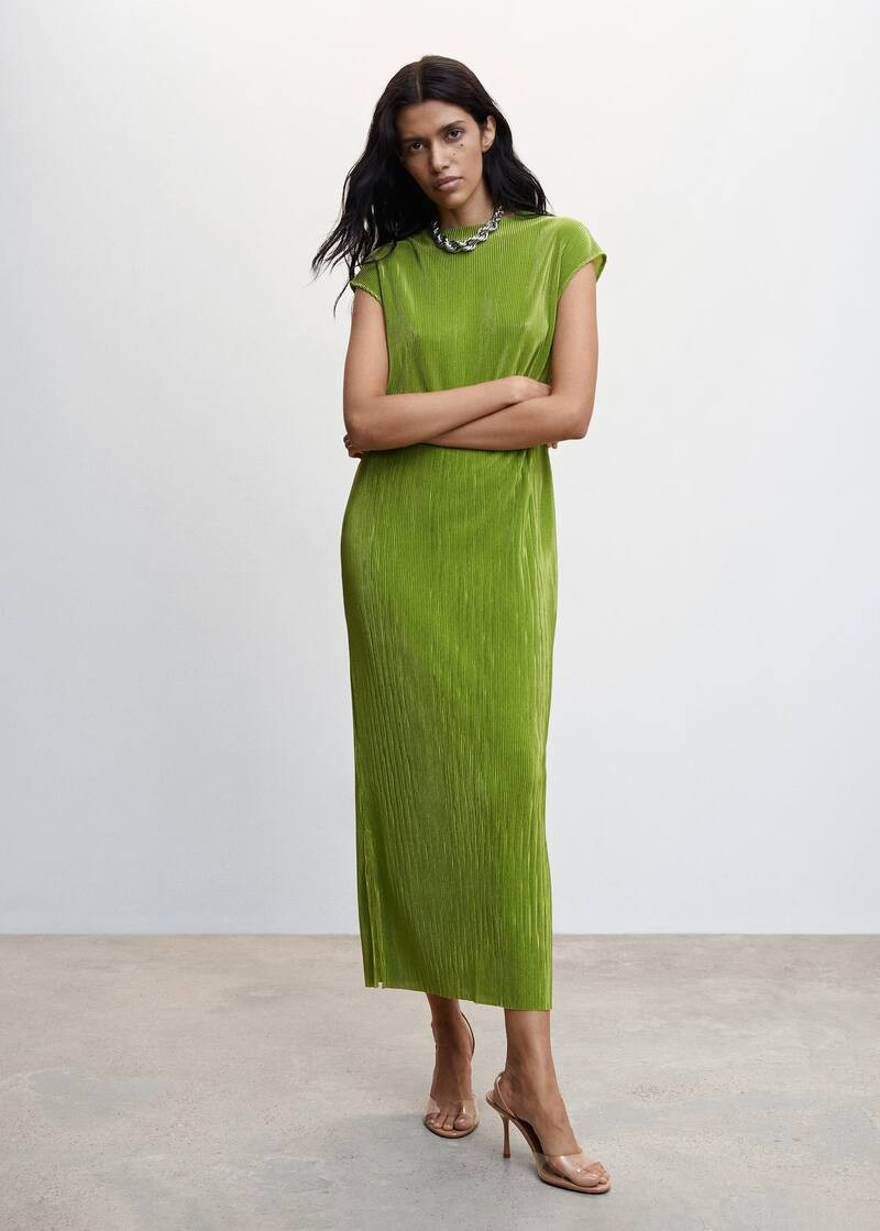 Dresses and jumpsuits for Women 2023 | Mango USA | MANGO (US)