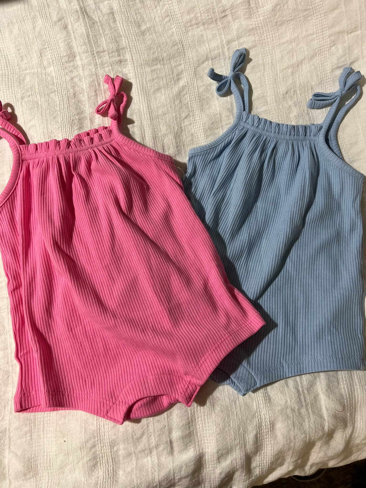 Baby girl is going to live in these this summer! 

#LTKsalealert #LTKbaby #LTKSpringSale
