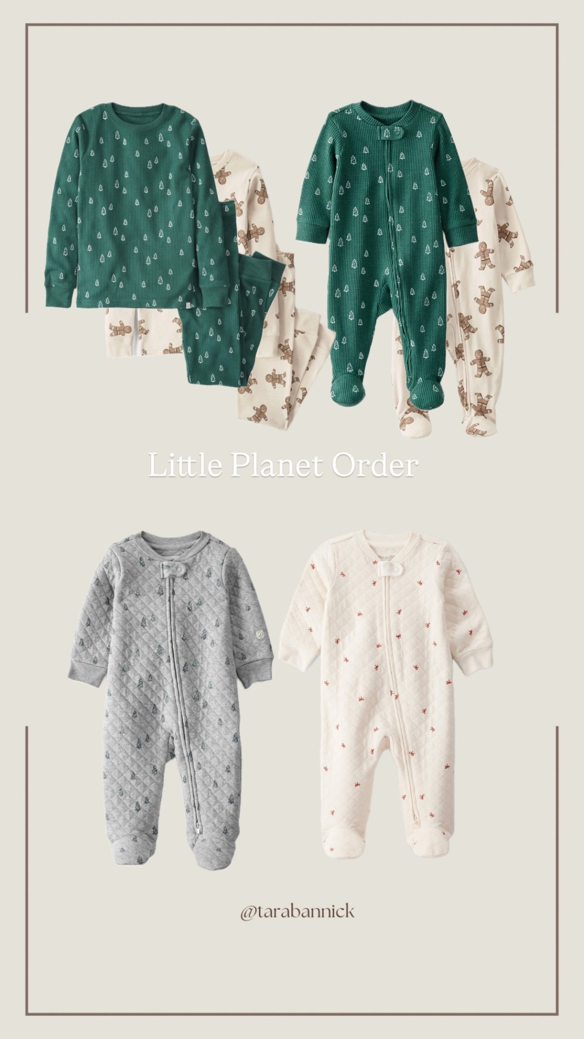 holiday pjs / fav quilted onesies for the winter!! 

#LTKHoliday #LTKmomlife #LTKBaby