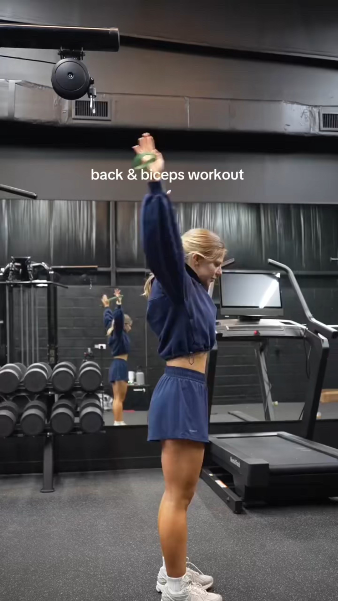 back & biceps workout!!

#LTKootd #LTKfitnessgoals #LTKActive