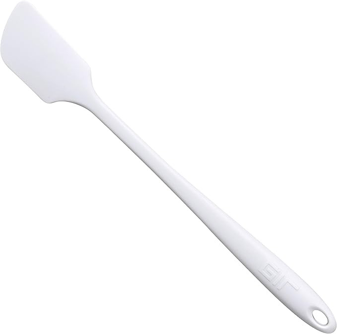 GIR: Get It Right Premium Silicone Spatula - Non-Stick Heat Resistant Kitchen Spatula - Perfect f... | Amazon (US)