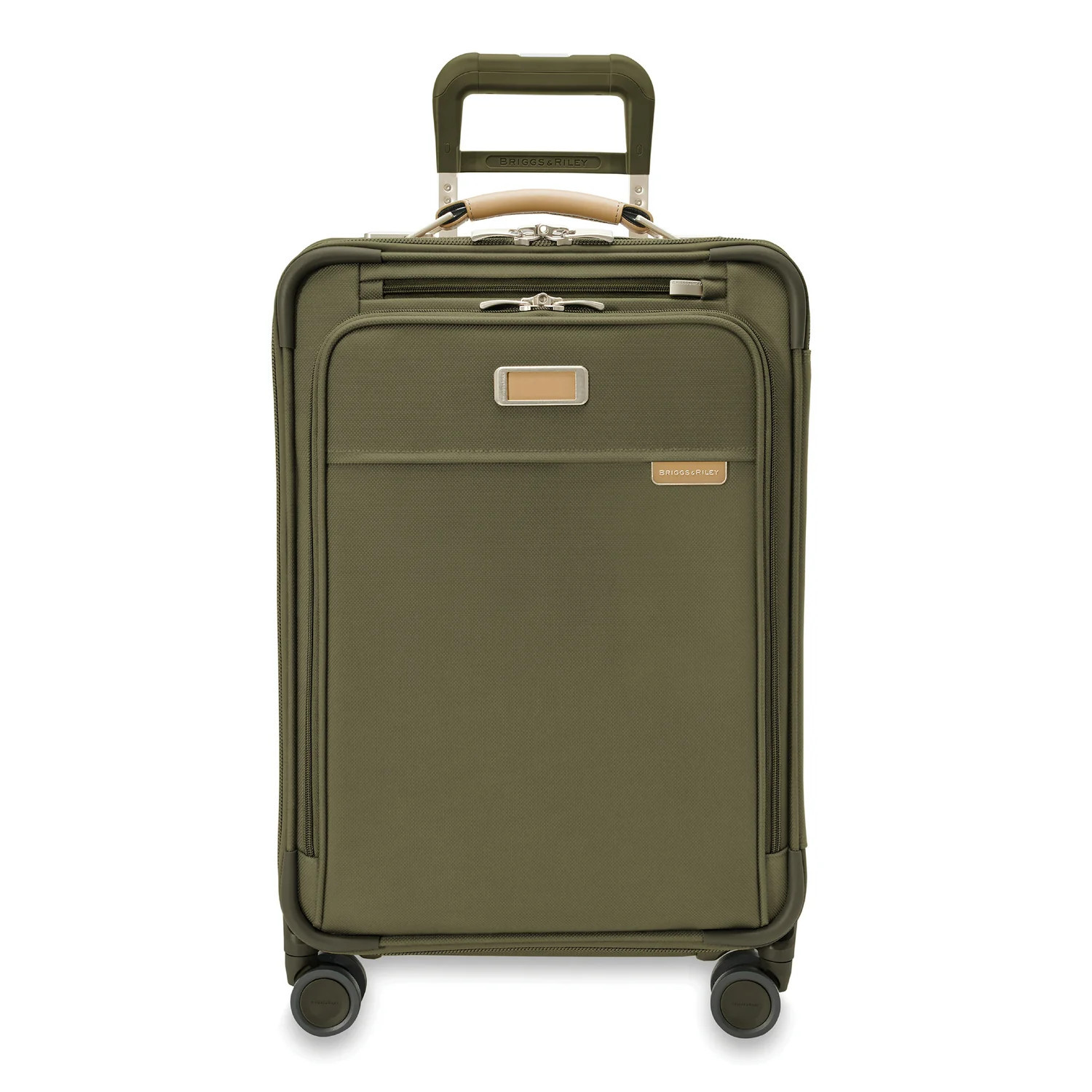 Essential 22" Carry-On Expandable Spinner | Briggs & Riley Travelware