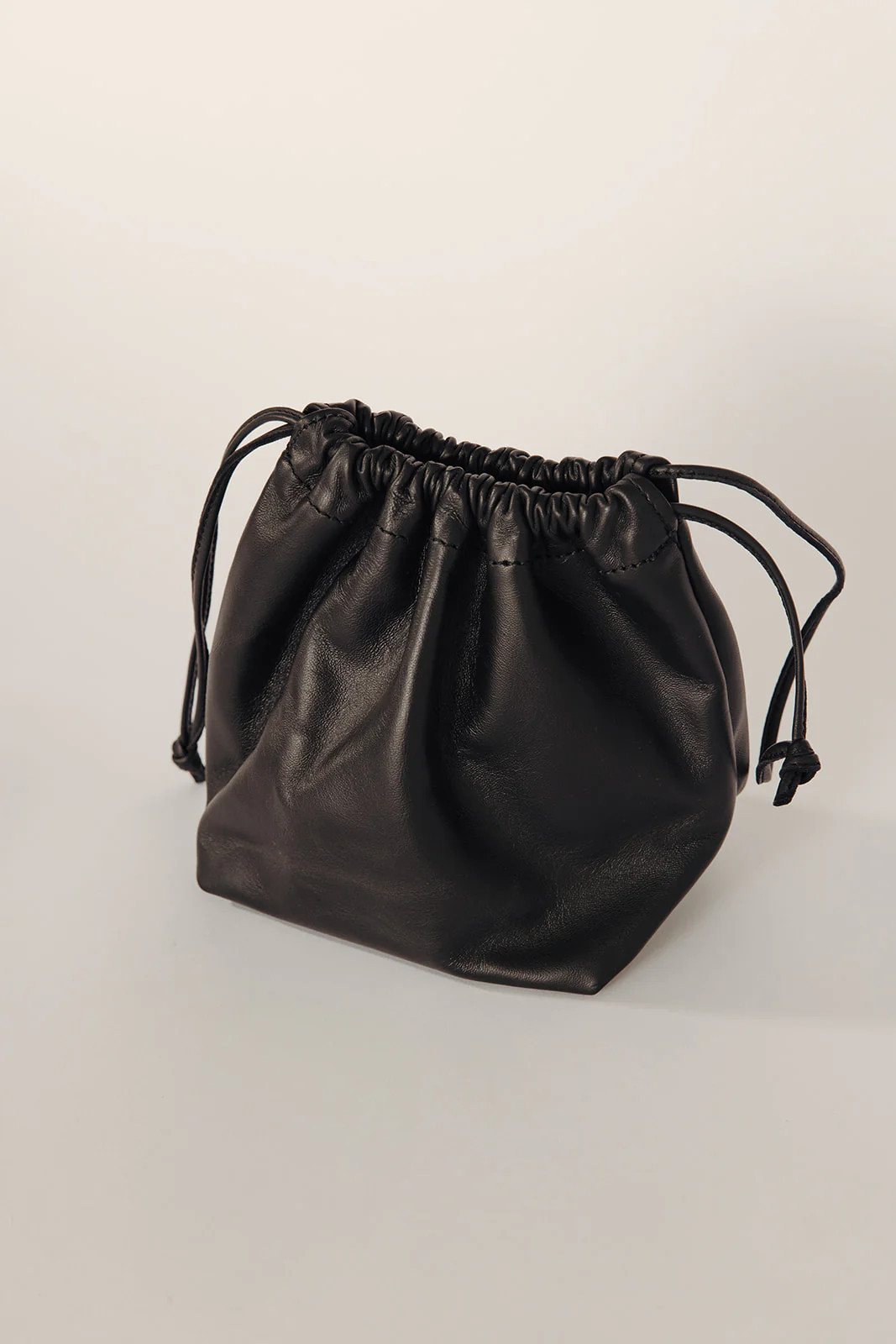 Soirée Bag, Noir | Abby Alley